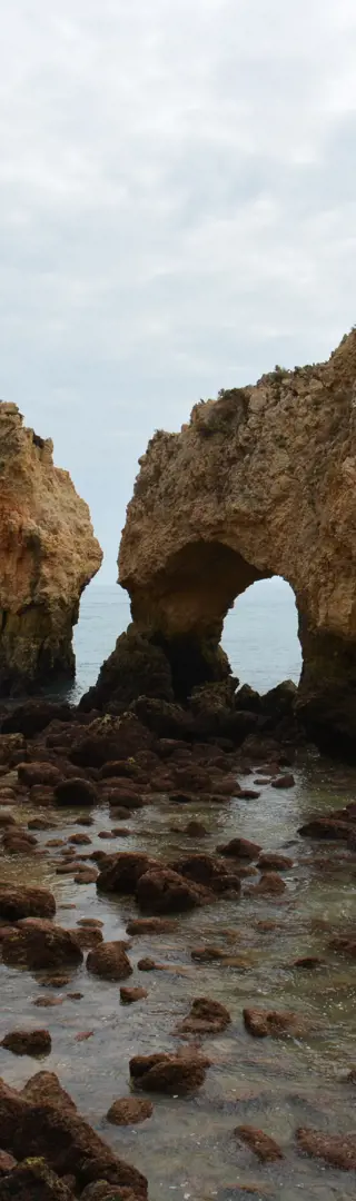 Ponta da Piedale